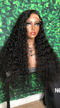 Load image into Gallery viewer, Custom Made Closure Wigs