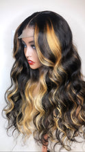 Load image into Gallery viewer, Mariah closure wig (Pre-order)