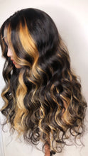 Load image into Gallery viewer, Mariah closure wig (Pre-order)