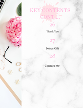 Load image into Gallery viewer, Launch it Sis! How to Start your Own Hair Care Brand
