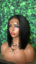 Load image into Gallery viewer, Monica closure Bob wig (Pre-order)
