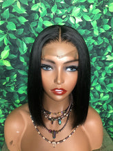 Load image into Gallery viewer, Monica closure Bob wig (Pre-order)
