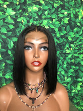 Load image into Gallery viewer, Monica closure Bob wig (Pre-order)
