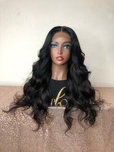 Load image into Gallery viewer, Custom Made Closure Wigs
