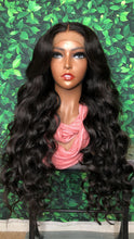 Load image into Gallery viewer, Custom Made Closure Wigs
