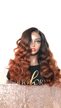 Load image into Gallery viewer, Custom Made Closure Wigs

